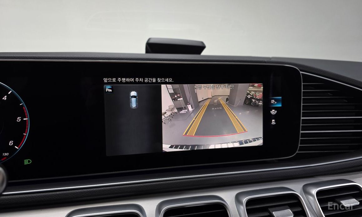 GLE-Class W167GLE300d 4MATIC 15