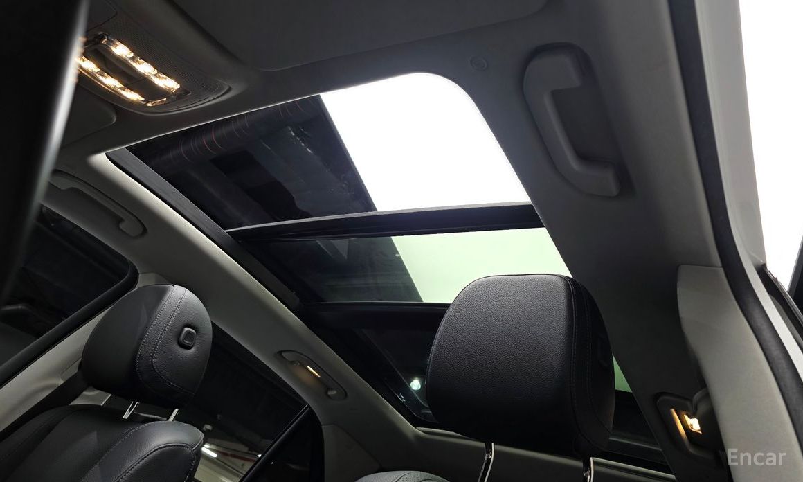 GLE-Class W167GLE300d 4MATIC 16