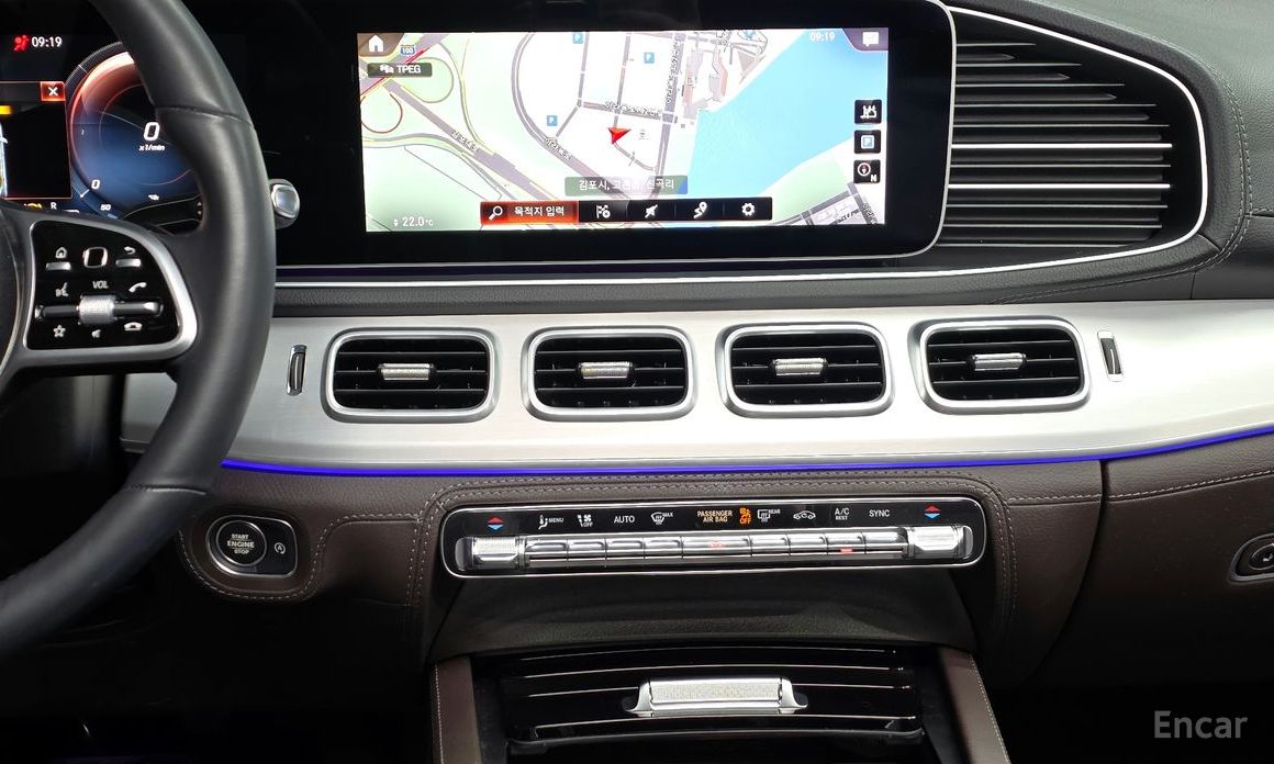 GLE-Class W167GLE300d 4MATIC 15
