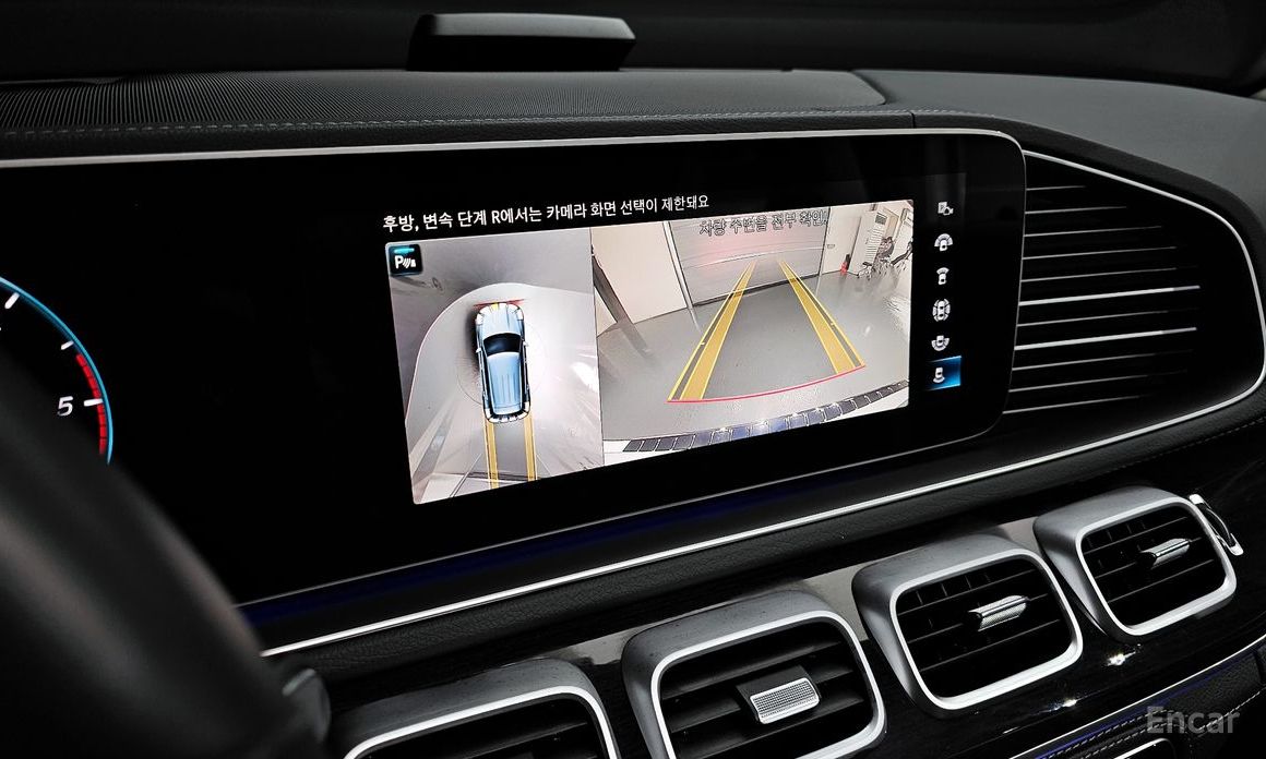 GLE-Class W167GLE300d 4MATIC 17