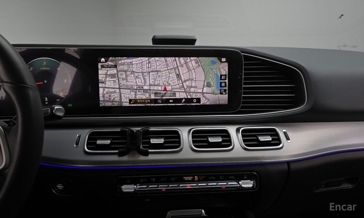 GLE-Class W167GLE300d 4MATIC 15