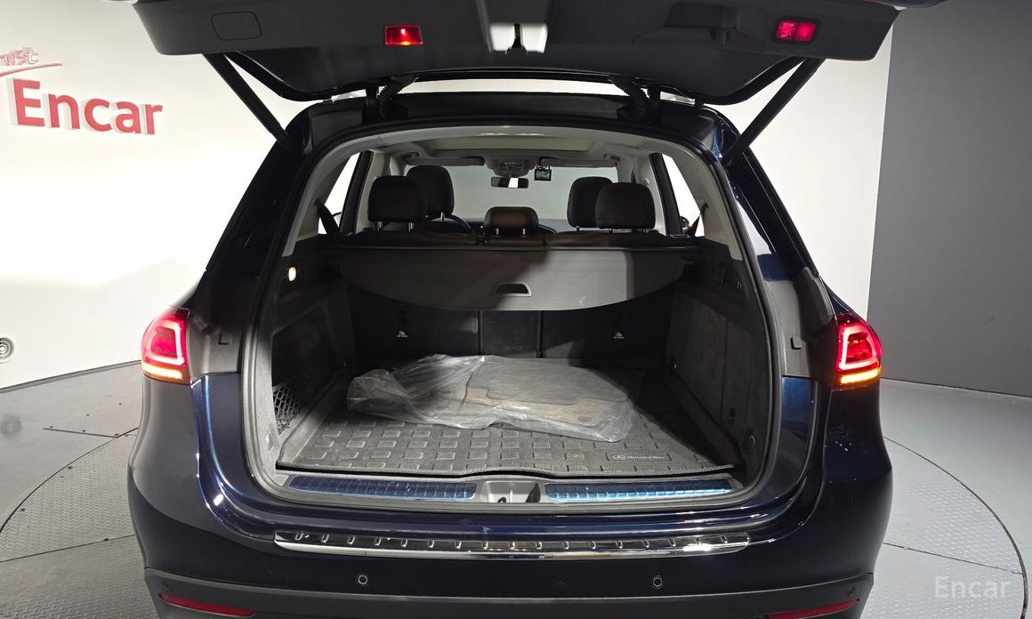 GLE-Class W167GLE300d 4MATIC 21