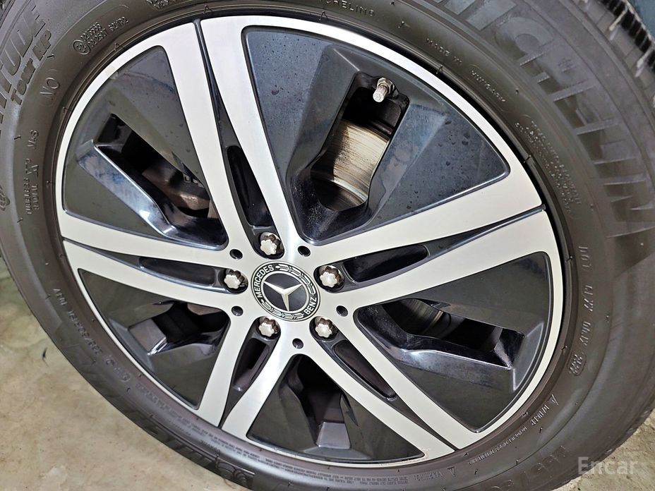 Mercedes-Benz GLE-Class W167GLE300d 4MATIC №6