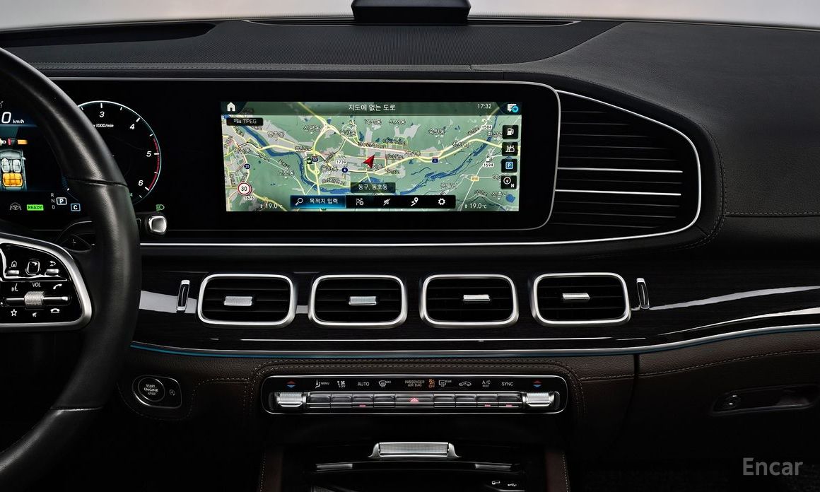GLE-Class W167GLE300d 4MATIC 15