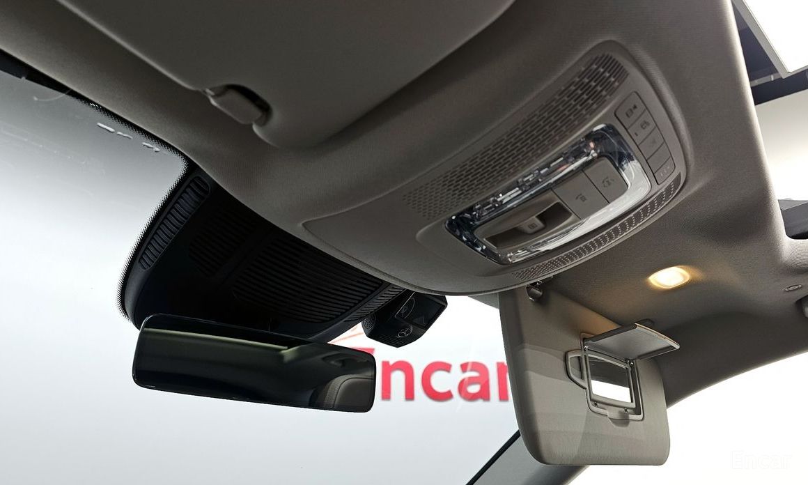GLE-Class W167GLE300d 4MATIC 21