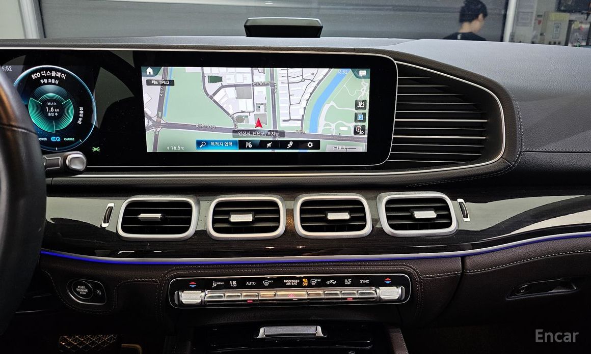 GLE-Class W167GLE300d 4MATIC 17