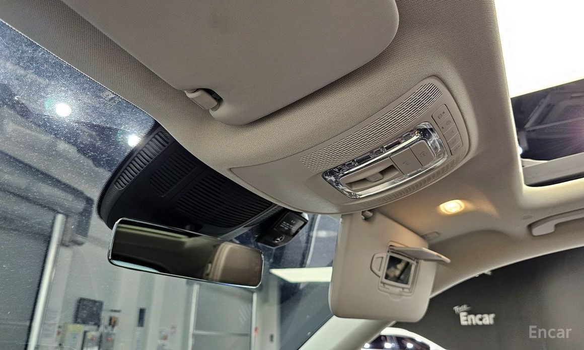 GLE-Class W167GLE300d 4MATIC 18