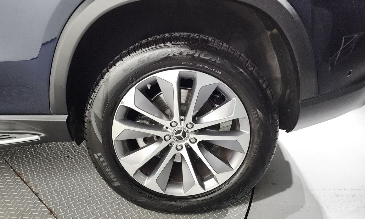 Mercedes-Benz GLE-Class W167GLE300d 4MATIC №6