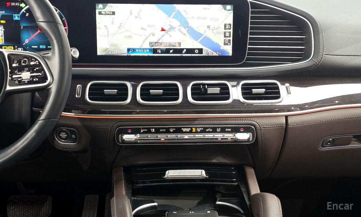 GLE-Class W167GLE300d 4MATIC 15
