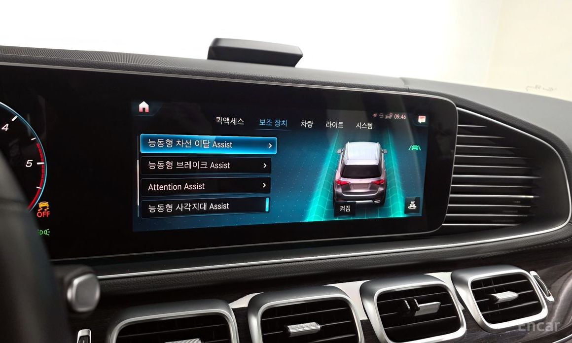 GLE-Class W167GLE300d 4MATIC 17