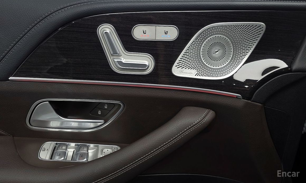 GLE-Class W167GLE300d 4MATIC 20