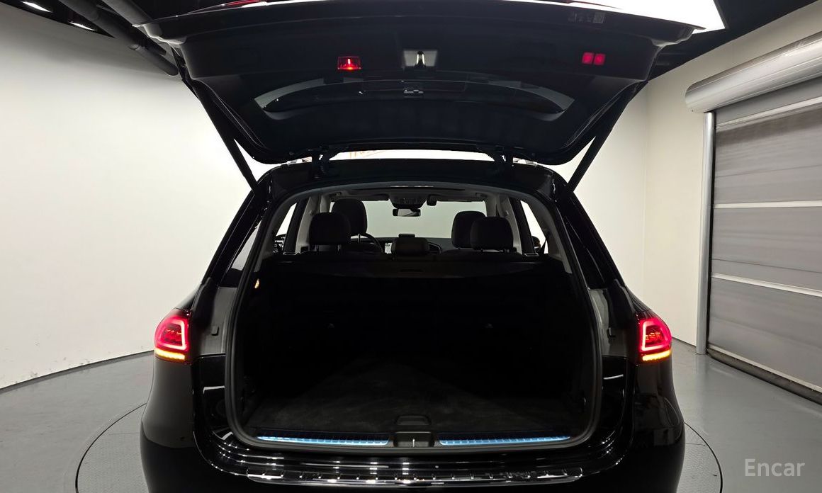 GLE-Class W167GLE300d 4MATIC 21