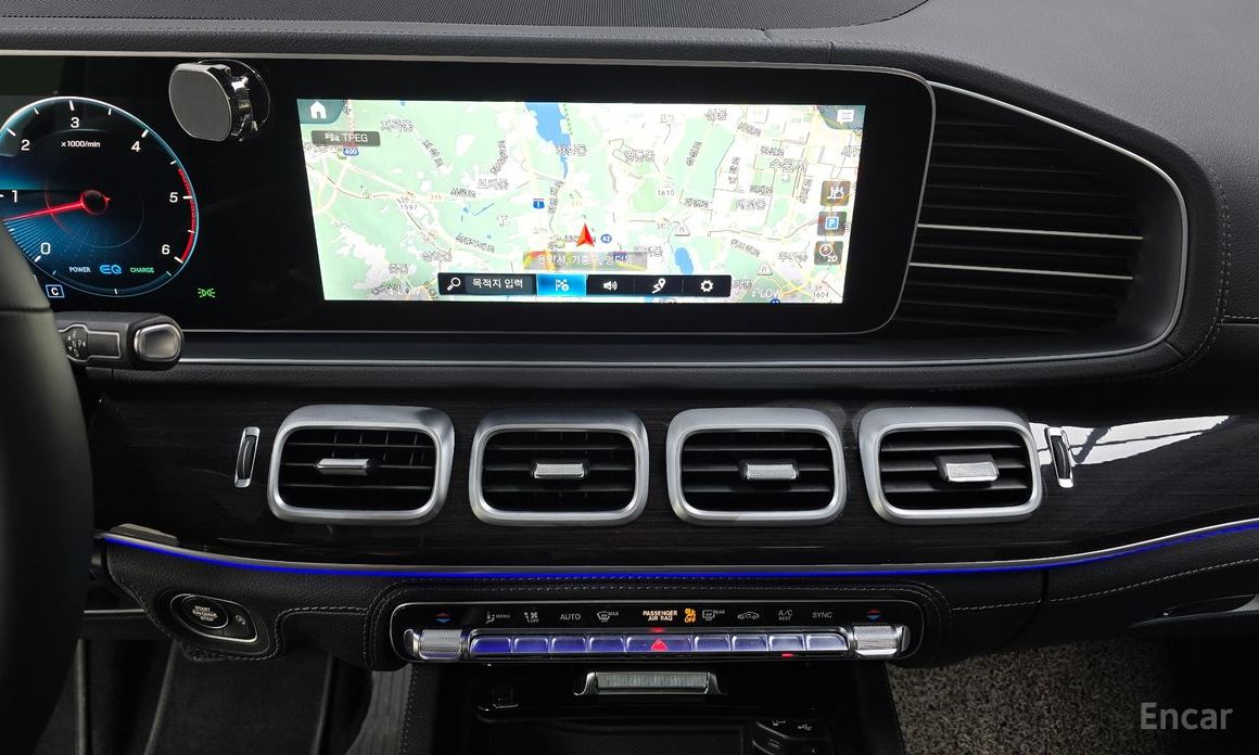 GLE-Class W167GLE300d 4MATIC 15