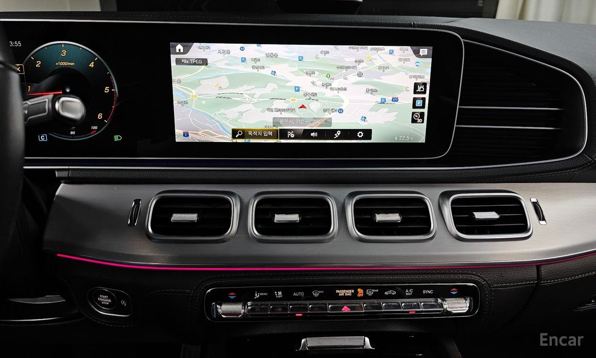 GLE-Class W167GLE300d 4MATIC 16