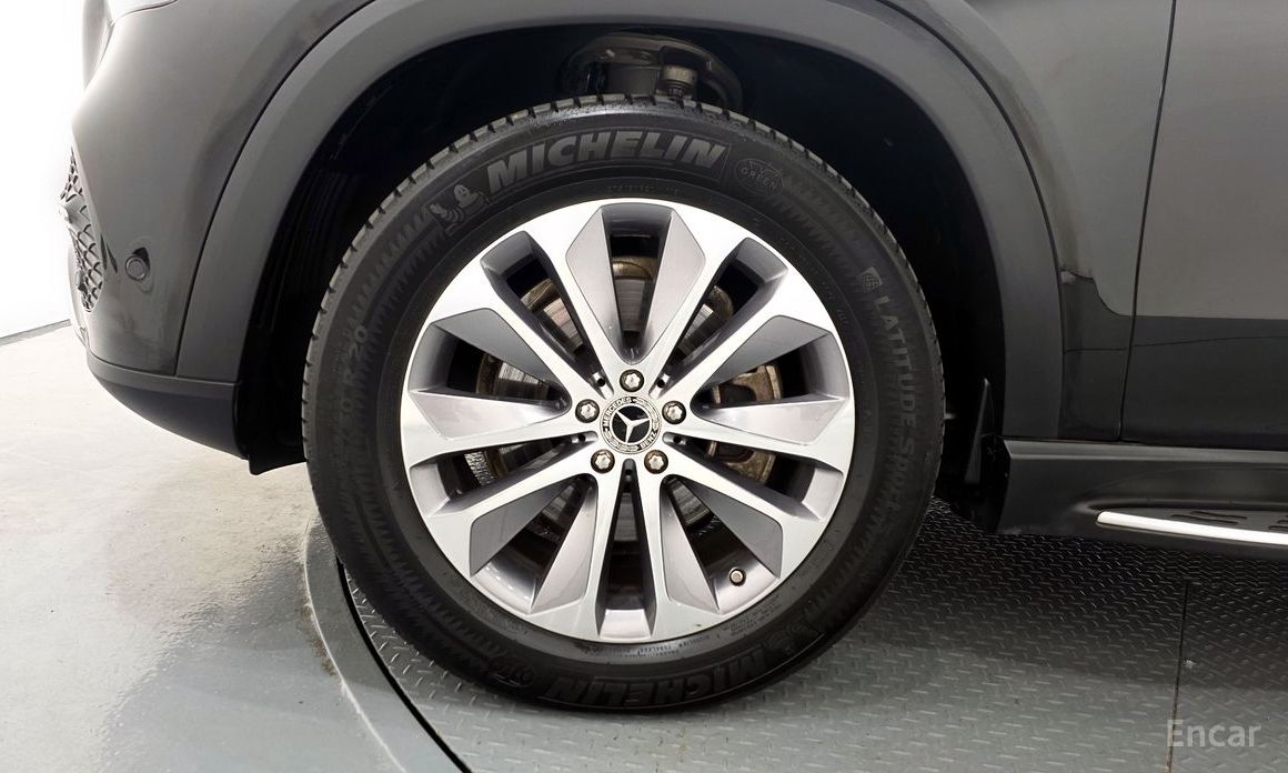 Mercedes-Benz GLE-Class W167GLE300d 4MATIC №6