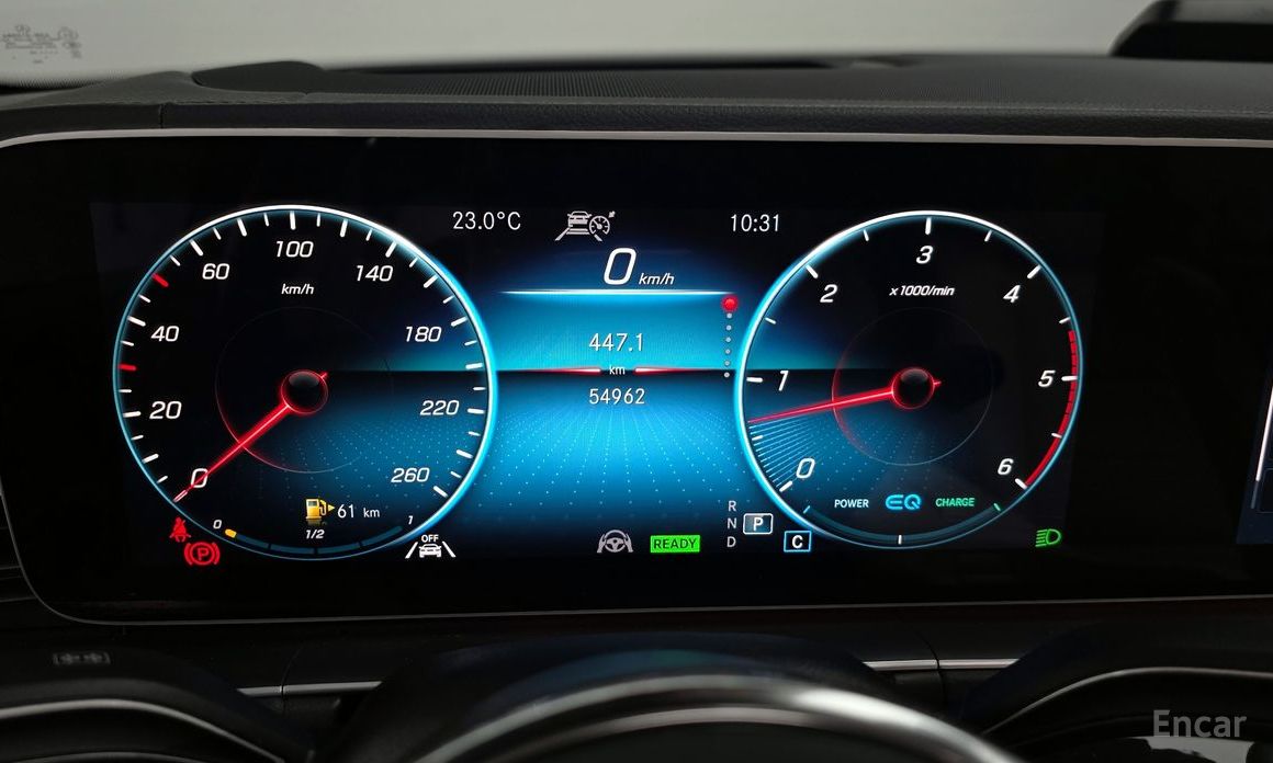 Mercedes-Benz GLE-Class W167GLE300d 4MATIC №9