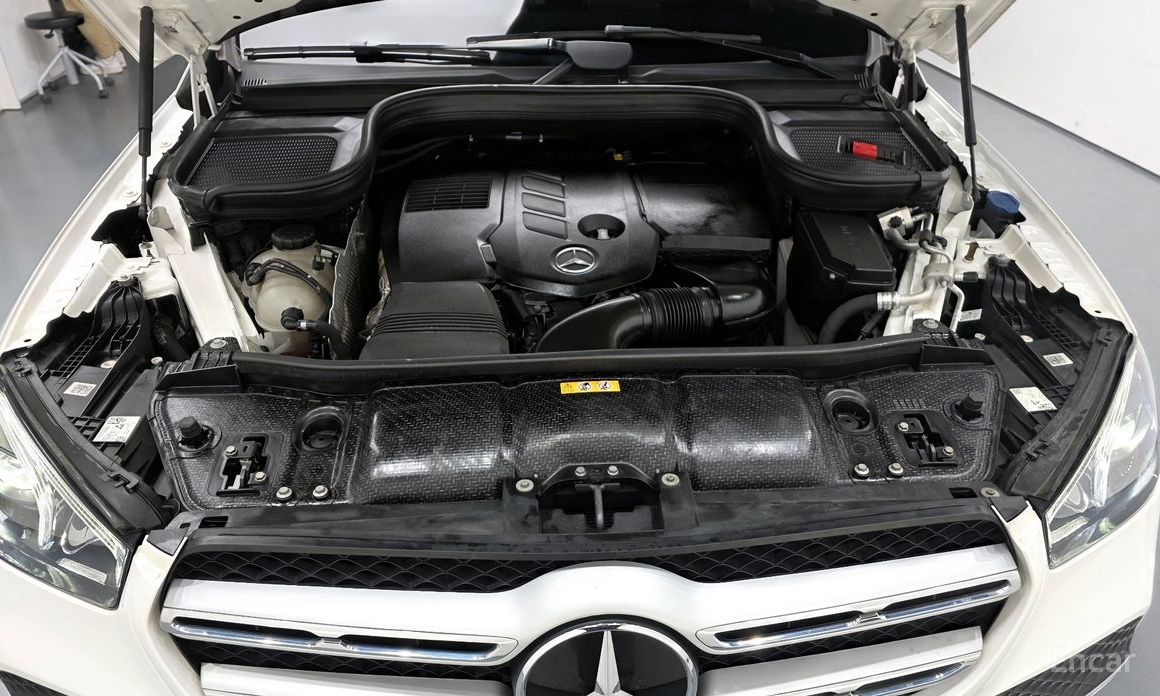 Mercedes-Benz GLE-Class W167GLE300d 4MATIC №7