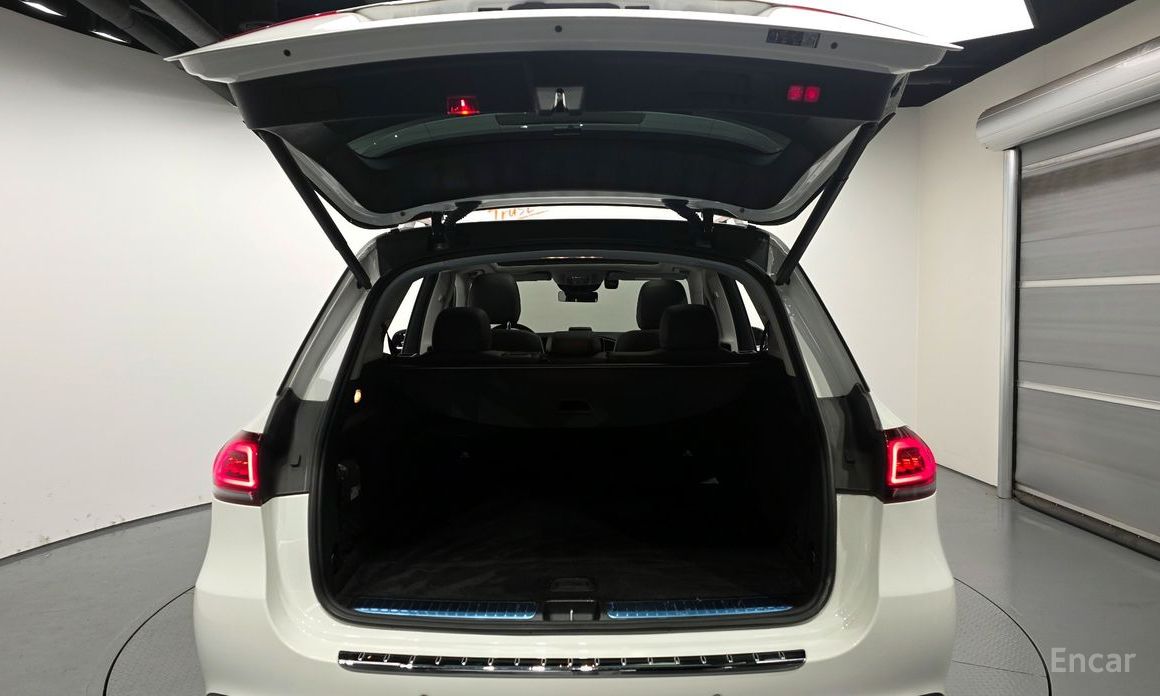Mercedes-Benz GLE-Class W167GLE300d 4MATIC №21