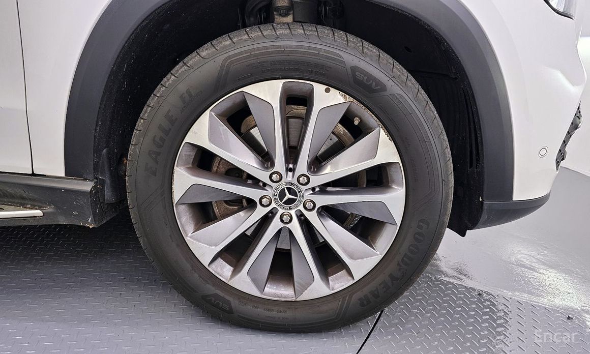 GLE-Class W167GLE300d 4MATIC 6
