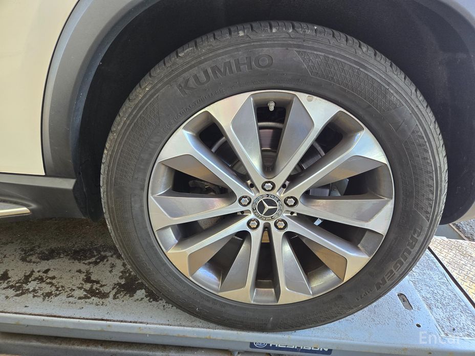 GLE-Class W167GLE300d 4MATIC 15