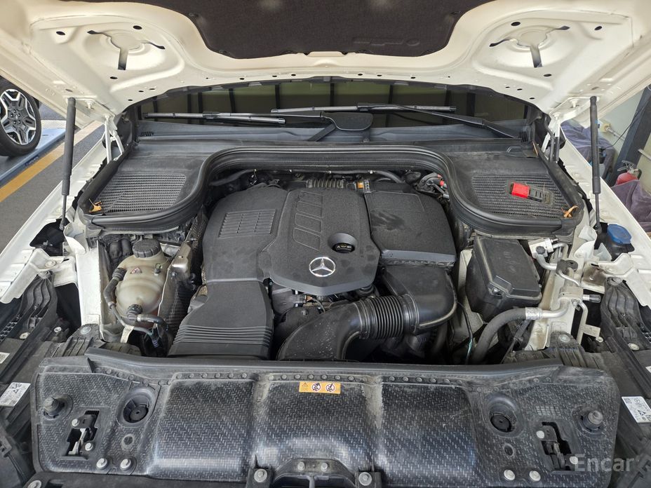 GLE-Class W167GLE300d 4MATIC 17