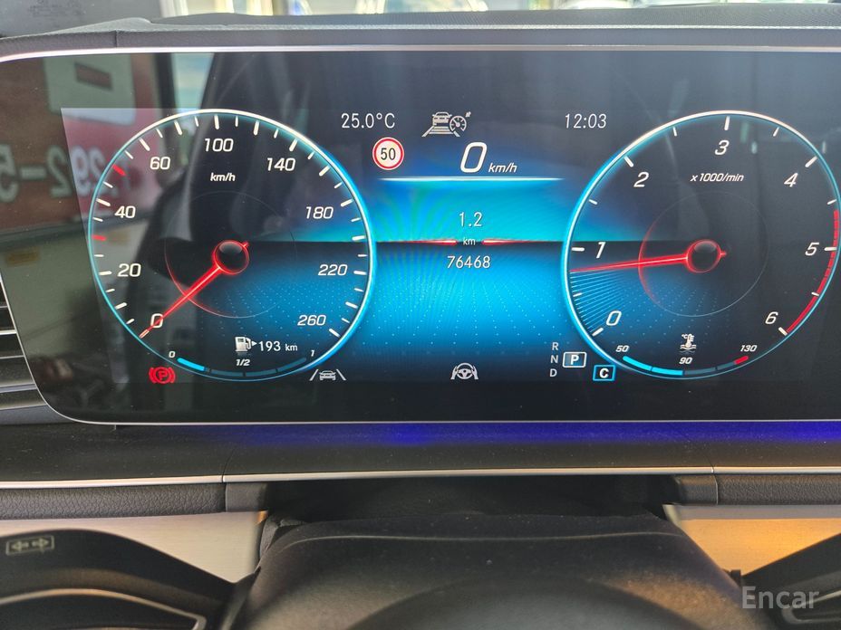 GLE-Class W167GLE300d 4MATIC 19