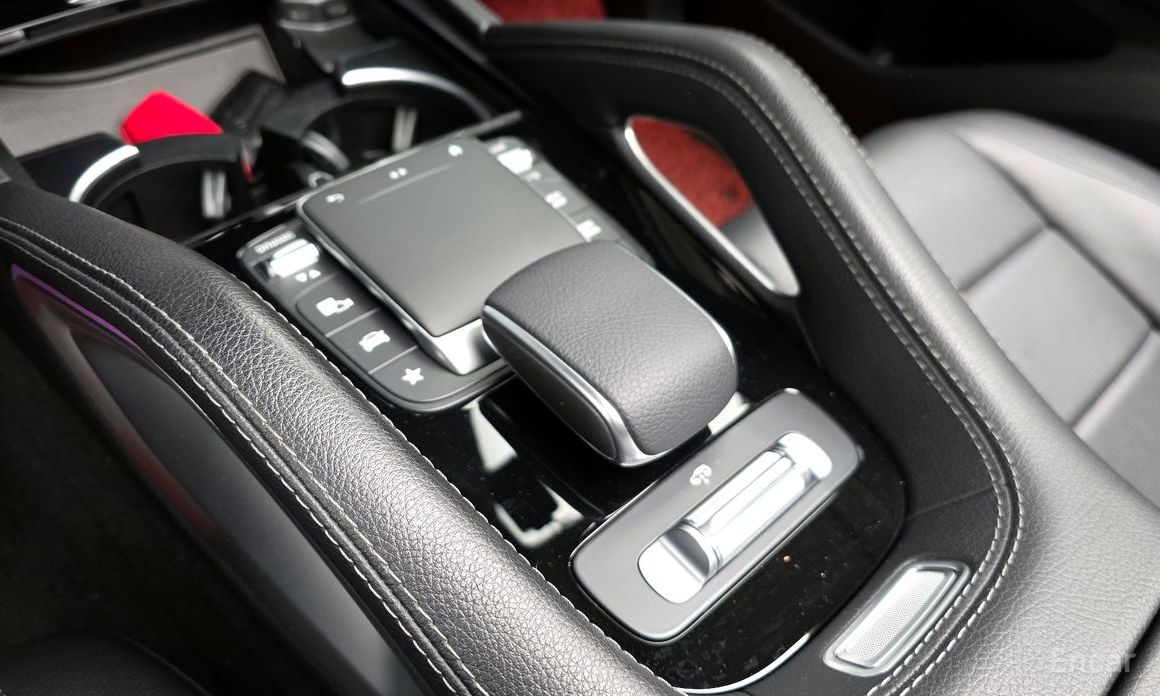 Mercedes-Benz GLE-Class W167GLE300d 4MATIC №10