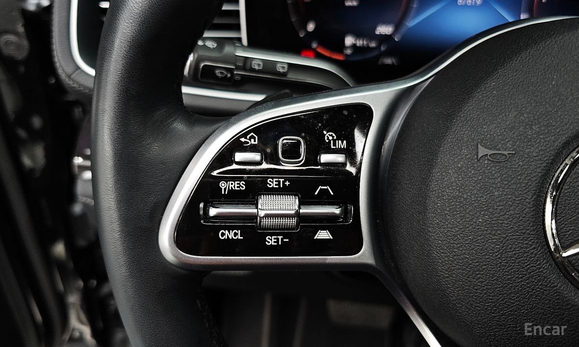 GLE-Class W167GLE300d 4MATIC 19