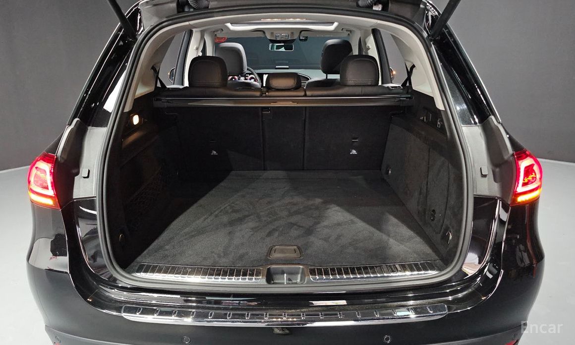 GLE-Class W167GLE300d 4MATIC 21