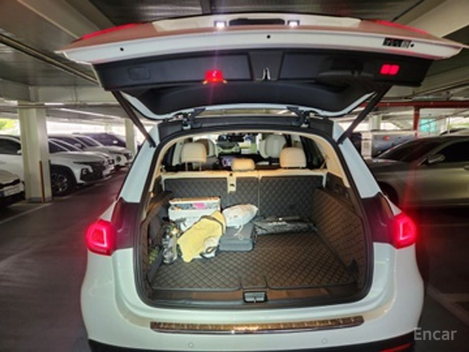 Mercedes-Benz GLE-Class W167GLE300d 4MATIC  5