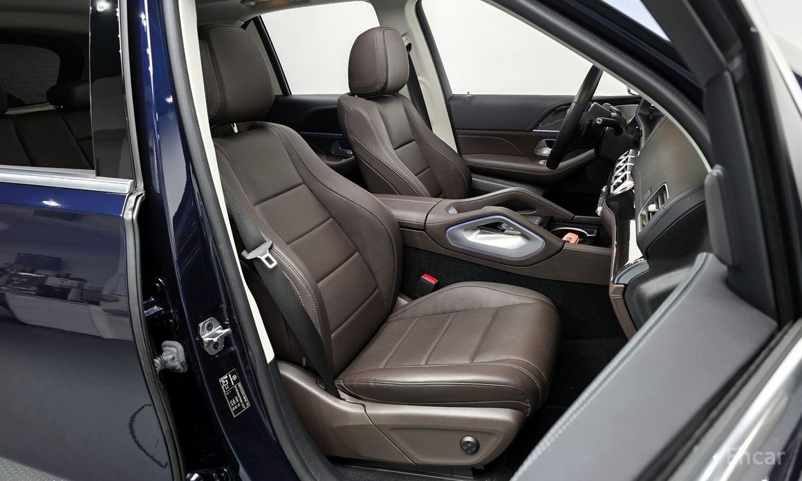 GLE-Class W167GLE300d 4MATIC 11