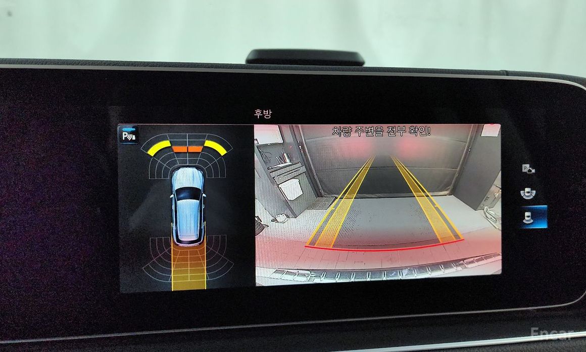 GLE-Class W167GLE300d 4MATIC 16