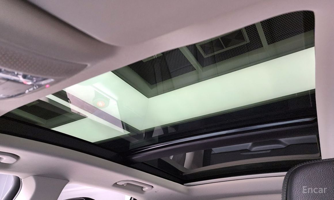 GLE-Class W167GLE300d 4MATIC 19