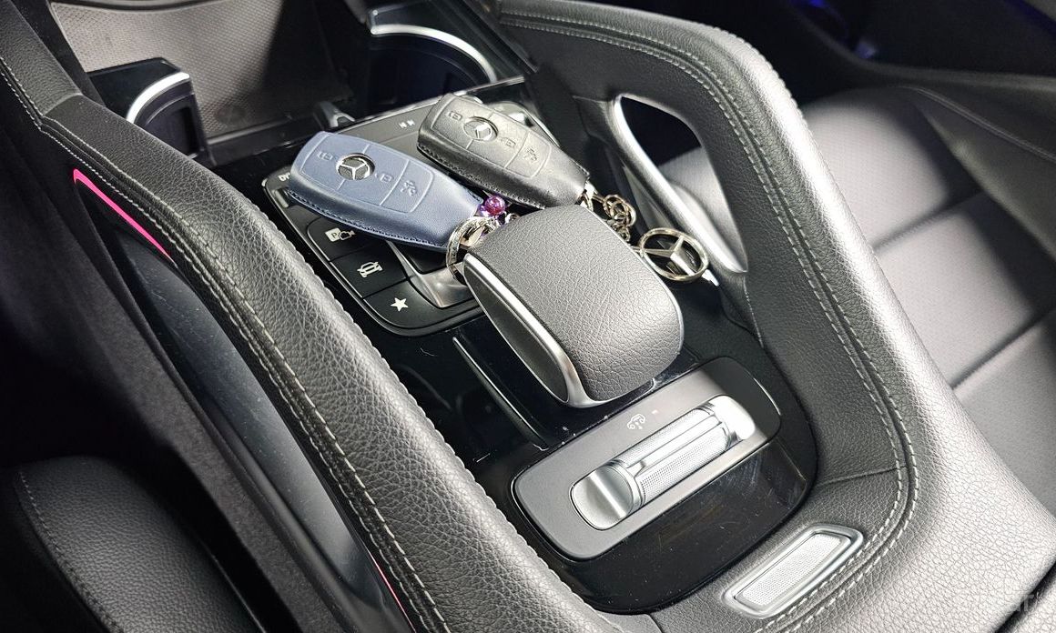 GLE-Class W167GLE300d 4MATIC 10