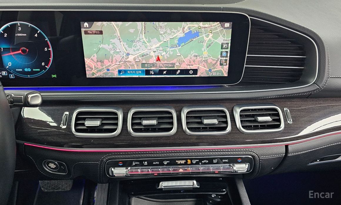 GLE-Class W167GLE300d 4MATIC 16