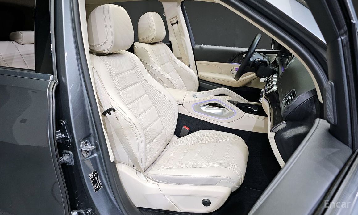 Mercedes-Benz GLE-Class W167GLE350e 4MATIC №13