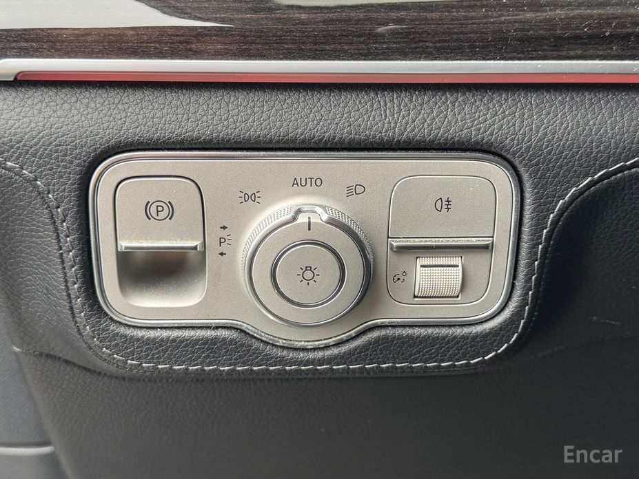 GLE-Class W167GLE350e 4MATIC 11