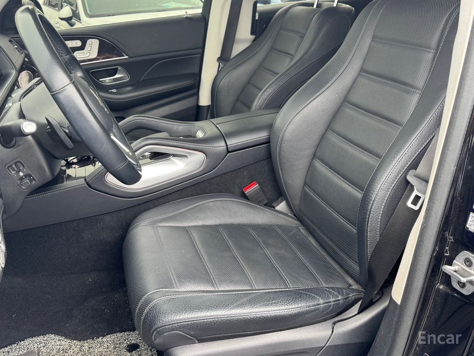GLE-Class W167GLE350e 4MATIC 14
