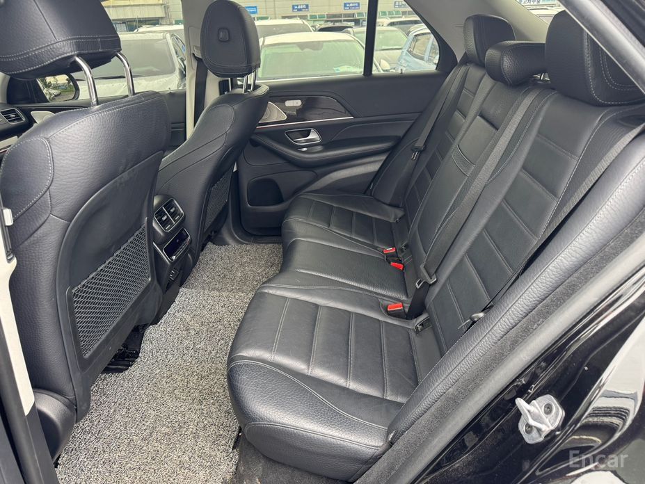 GLE-Class W167GLE350e 4MATIC 19