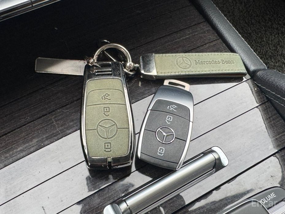 GLE-Class W167GLE350e 4MATIC 21