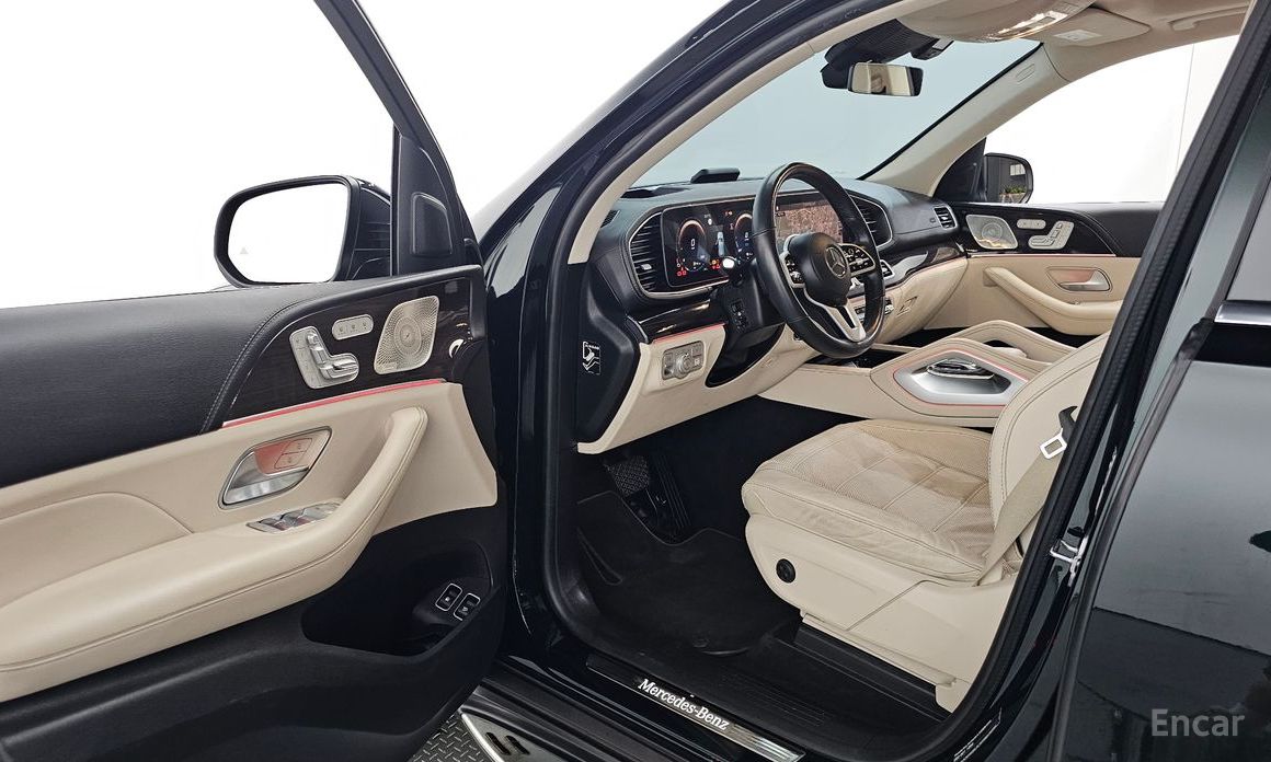 GLE-Class W167GLE350e 4MATIC 11