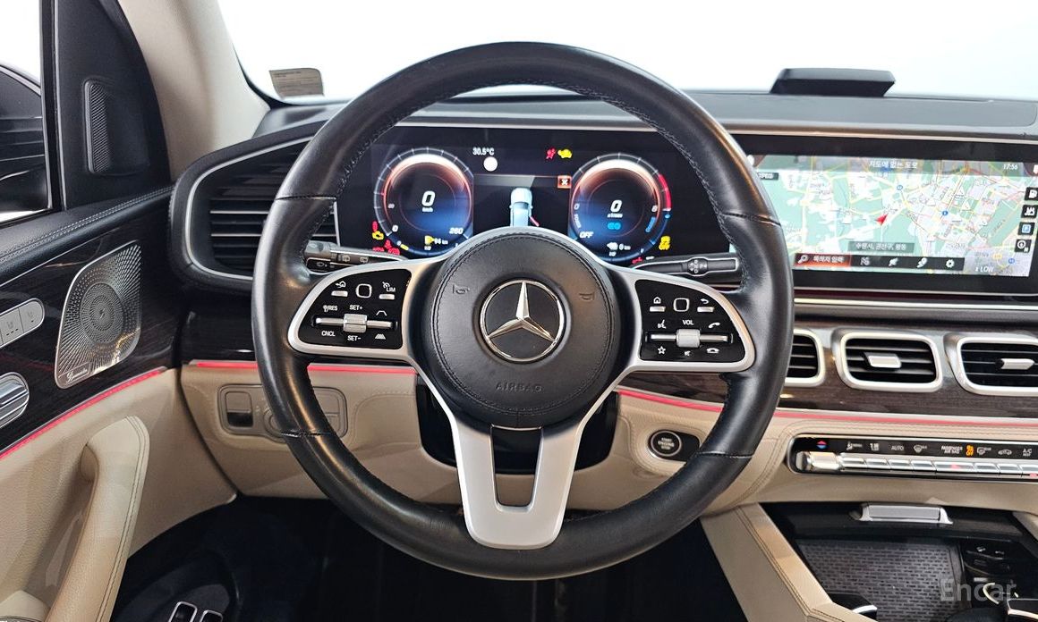 GLE-Class W167GLE350e 4MATIC 14