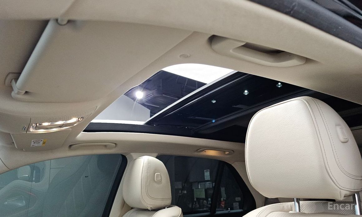 GLE-Class W167GLE350e 4MATIC 20