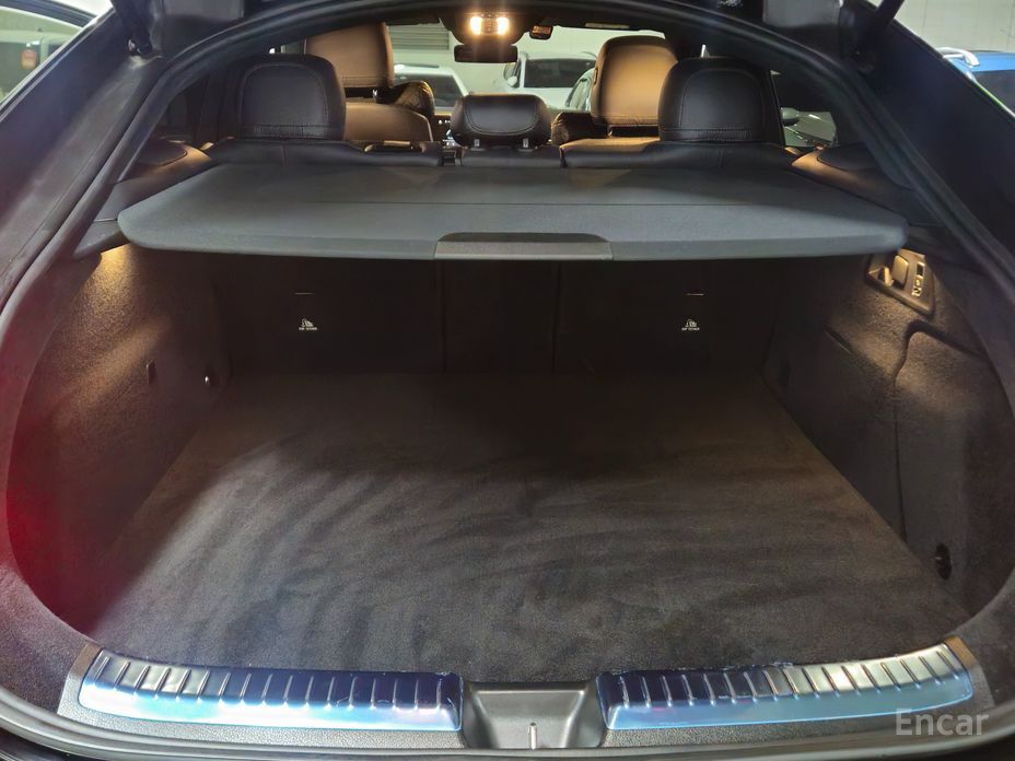 GLE-Class W167GLE350e 4MATIC Coupe 12