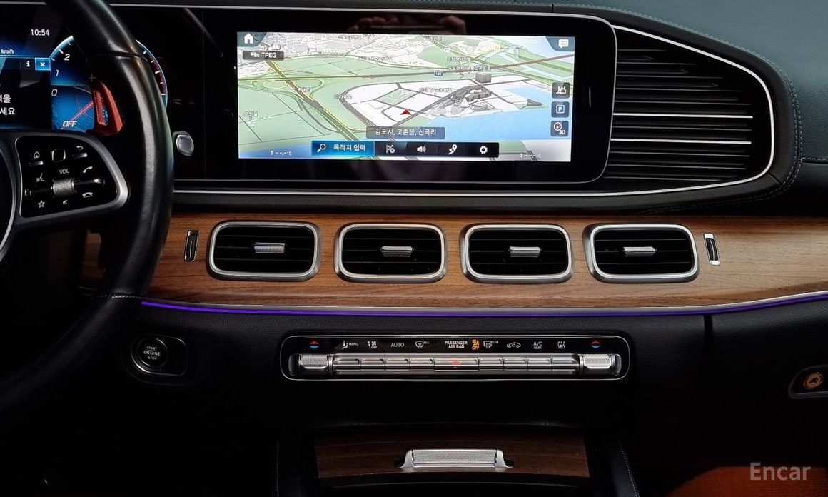 GLE-Class W167GLE350e 4MATIC Coupe 15