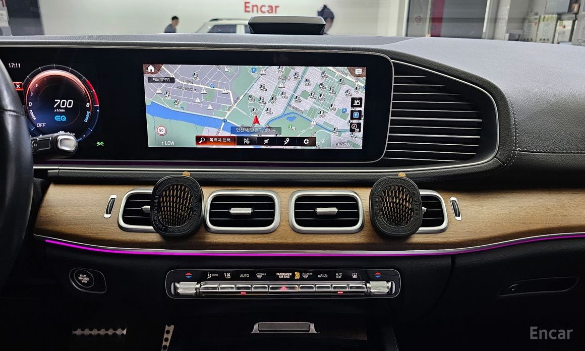GLE-Class W167GLE350e 4MATIC Coupe 17