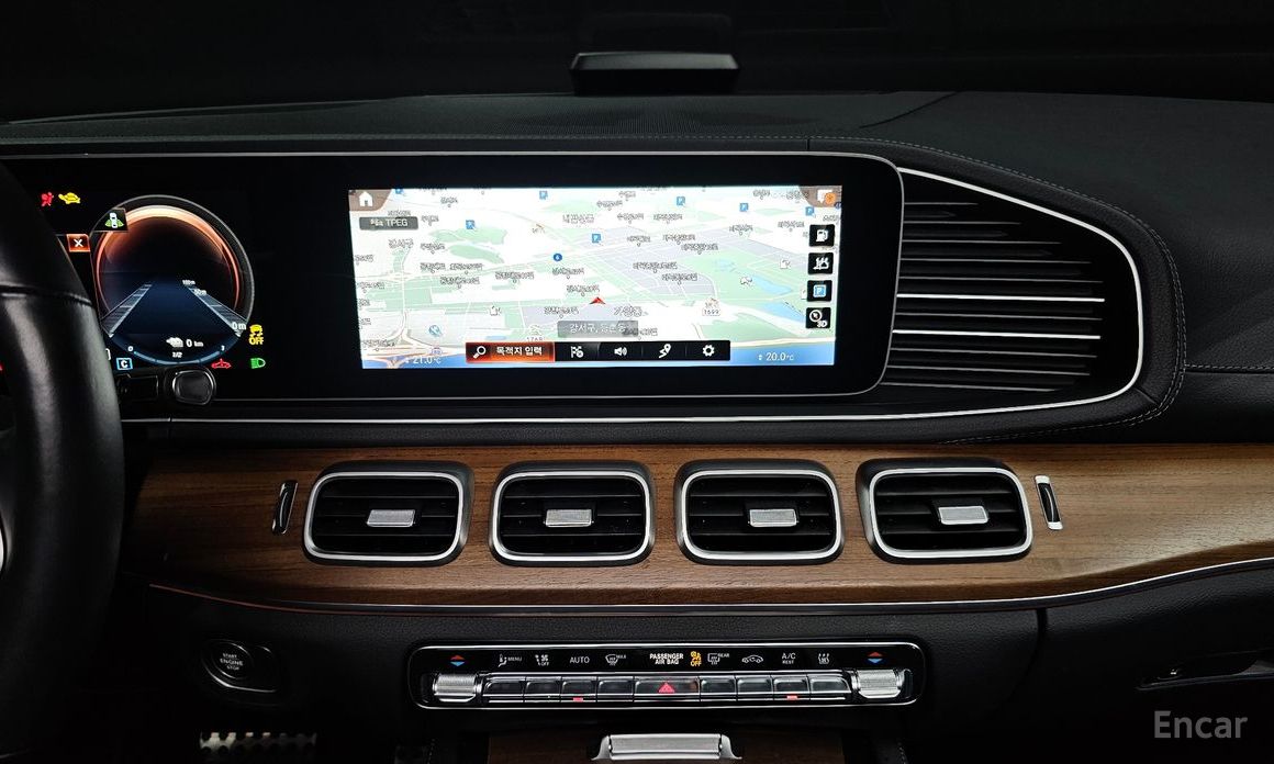 GLE-Class W167GLE350e 4MATIC Coupe 15