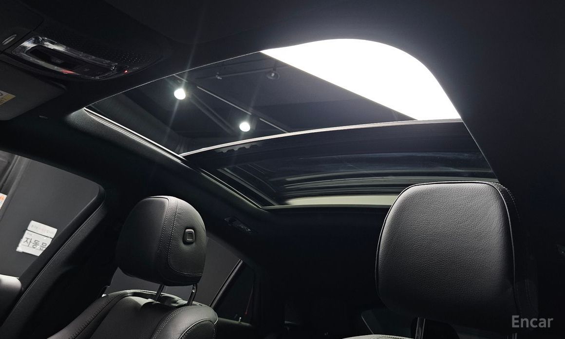 GLE-Class W167GLE350e 4MATIC Coupe 18