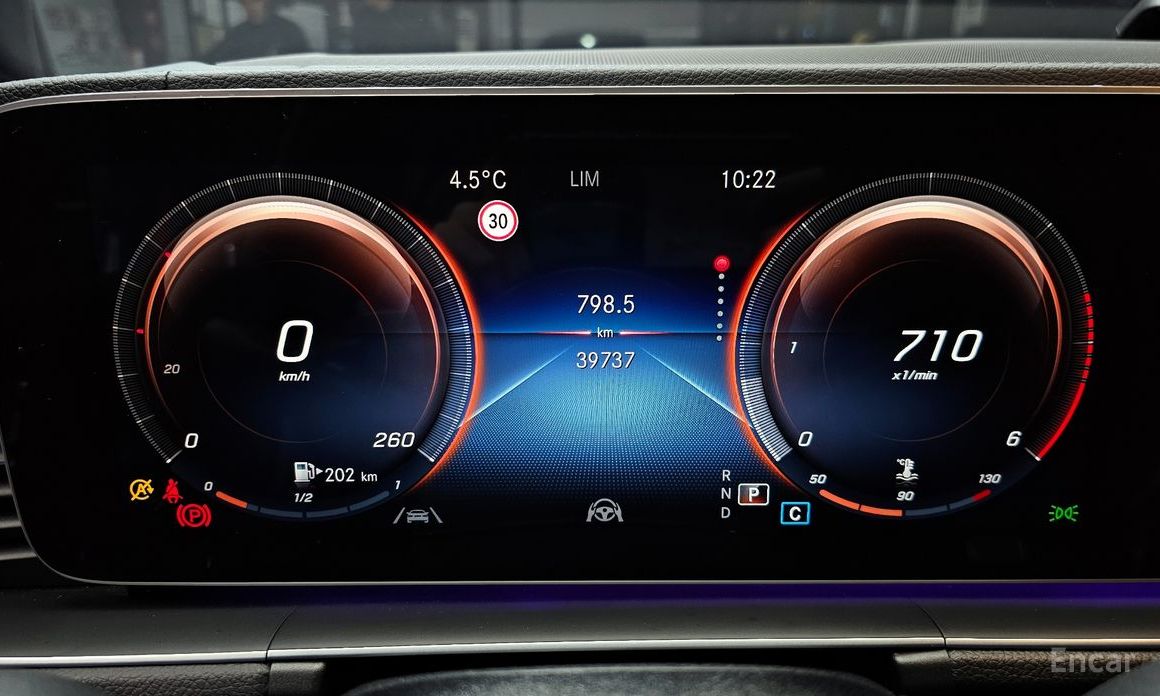 GLE-Class W167GLE400d 4MATIC Coupe 9