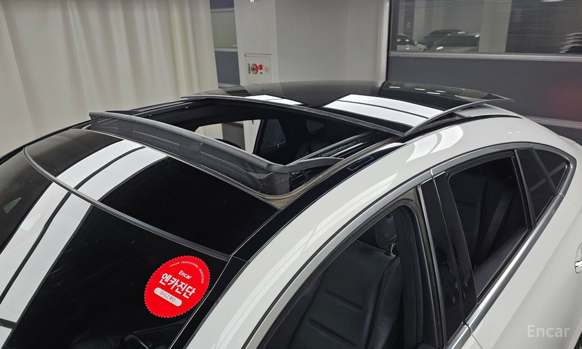 Mercedes-Benz GLE-Class W167GLE400d 4MATIC Coupe №20